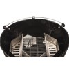 JX Stainless Steel Charcoal Baskets (Pack of 2) for Weber
