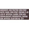 HERSHEY'S Strawberry Syrup, 22 Ounce (Pack of 6)