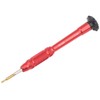 Magnetic Precision Screwdriver PH000 1.5mm Phillips Screwdriver for Watch Glasses