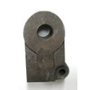 CP HTR-5.0-Clevis - Split Clevis 1-1/4''-12 Thread. 1'' Pin. Heavy