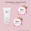 Christophe Robin Delicate Volumizing Conditioner With Rose Extracts for Thin,