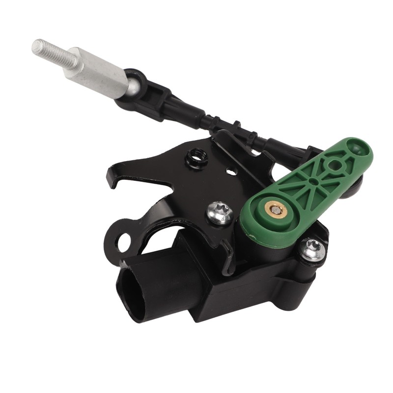 Headlight Level Sensor Sensitive Compact Front Left Suspension Height Level