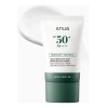 Anua Protector Solar Heartleaf Silky Moisture Spf