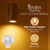 Simba Lighting MR11 Halogen 20W 12V FTD Spotlight Light Bulbs