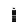 Molotow Blackliner Black Marker Brush - MO200486 Set 1 4er