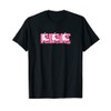 Crayon Shin-chan Fury Nene-chan T-Shirt