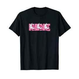 Crayon Shin-chan Fury Nene-chan T-Shirt