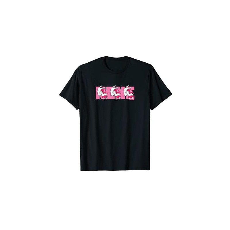 Crayon Shin-chan Fury Nene-chan T-Shirt
