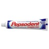 Pepsodent Complete Care Toothpaste Original Flavor 5.5 oz (Pack of