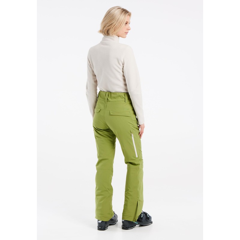 Protest Ladies, Women's 1/4 Zip MUTEZ
