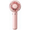 Mini Portable Fan, Small and Powerful, Cute Design 3 Speed