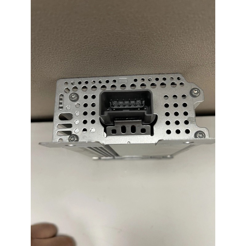 Lincoln 2017 - 2019 LINCOLN CONTINENTAL AUDIO SOUND AMPLIFIER CONTROL