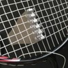 Badminton Racket Stringing Combo Tools with Starting Clamp Stringing Hook