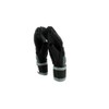 Everlast Unsiex - Erwachsene Sport Boxen Gelhandschuh Evergel Handwraps, Schwarz,