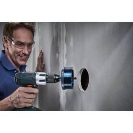 Wolfcraft DSP Drawers Organiser System, blue, 2164000