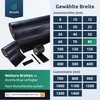 diconfa Rubber Strip Width 80 mm (8 cm) – Choice