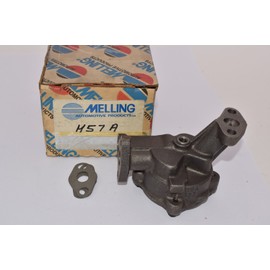 Melling (M-57A) Oil Pump