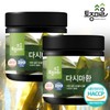 Native Village JHACCP certified domestic kelp pills 300g / 토종마을 JHACCP인증 국산 다시마환 300g X 2통, 없음