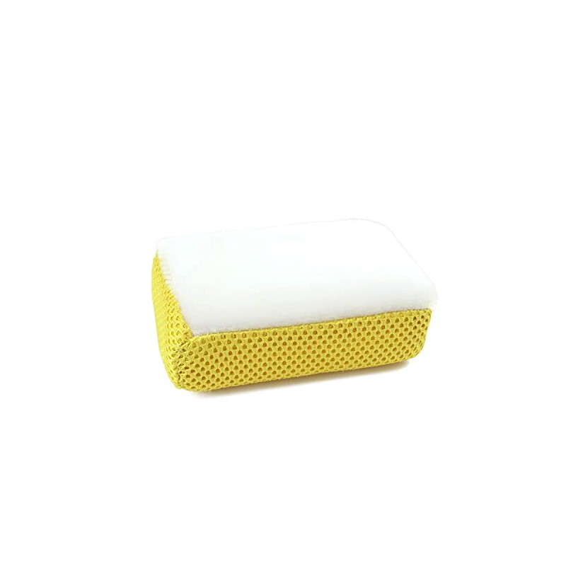 Detailers United - Interior 2 in 1 Car Wash Block/Detailing