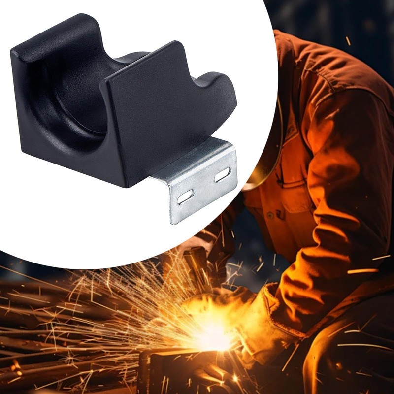 MagiDeal Hot Air Machine Handle Holder Hand Piece Bracket Easy