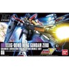 HGAC 1/144 XXXG-00W0 Wing Gundam Zero (New Mobile War Gundam
