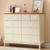 Mgoodoo Vintage Butterfly Cupboard Door Knobs Cabinet Handles Furniture Chest