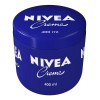 Nivea Crema Corporal Multipropósito Humectante, 400ml