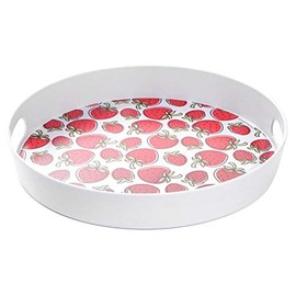 Strawberry Tray 30 cm