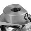 Industrial Computer Sewing Machine Accessories Shuttle Rotary Hook Bobbin Case