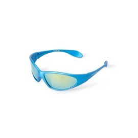 Eyelevel Buffalo Boy's Sunglasses Blue One Size