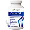 OsteoVit 5-in-1 Calcium 120 tabs Multivitamin: Calcium, Magnesium, Phosphorus, Vitamin