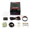 MaxTow Double Vision 30 PSI Turbo Boost / Vacuum Gauge