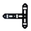 DAIDOHANT 65830 (Reinforced Hardware) DH Perfect Support T-Shaped TFT115 BK