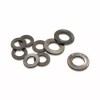 Overland Metric FJ40 Tubular Tire Carrier Stainless 316 Screw Bolt