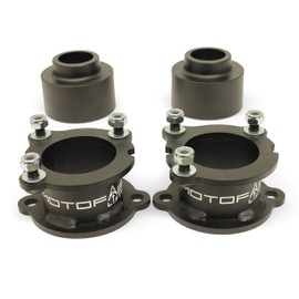 MotoFabLifts Trail-3F-2R 3" Front 2" Rear Leveling lift kit for Chevy Trailblazer GMC Envoy