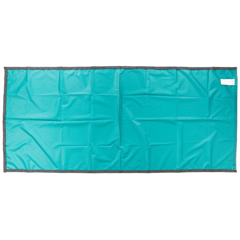 Hospital Direct Slideezi Washable Flat Slide Sheet with Handles