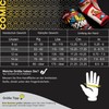 Starpro Children's Boxing Gloves | Boxing Gloves in Comic Design