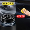 Greedy tree Ultimate Car Plastic and Trim Restorer – Back