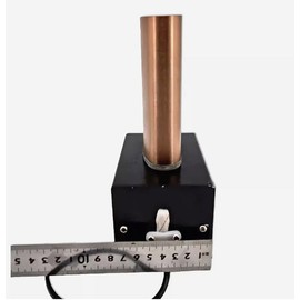 Yinfente Guitar Side Rib Bending Luthier Side Benier Violin Bending Iron Side Bender Guitar Violin/Viola Making Tools Gold