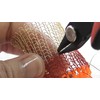Premium Jewelry Making Kit - 7pc Wire Mesh Jewelry Making