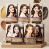 로레알파리 L'Oréal Paris Excellence Duo Cream 5 types, choose 1,
