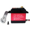 ANNIMOS 25KG Digital Servo Full Metal Gear High Torque Waterproof