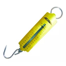Adir Báscula De Resorte 25kg. 1697 2575 Adir Adir
