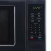 Magic Chef 0.9 Cubic Feet 900 Watt Stainless Countertop Microwave