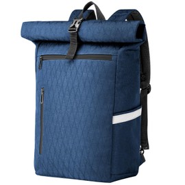 Wiserset 22L Bicycle Bag Backpack, Blue