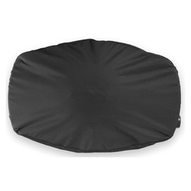 ZONAHAH Grill Cover 67x44x32cm Portable BBQ Cover Waterproof Barbecue Gas Grill Cover Fade and UV Resistant for Compatible with Q200 Q2000 Q2200 Q2400 Series All Weather Protection