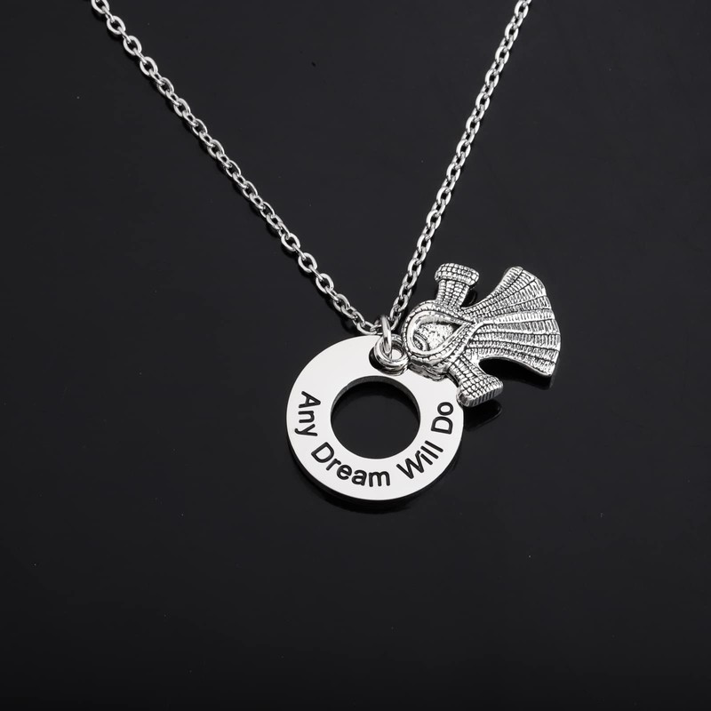 FUNYSO Broadway Musical Theater Gift Musical Inspired Gift Musical Gift