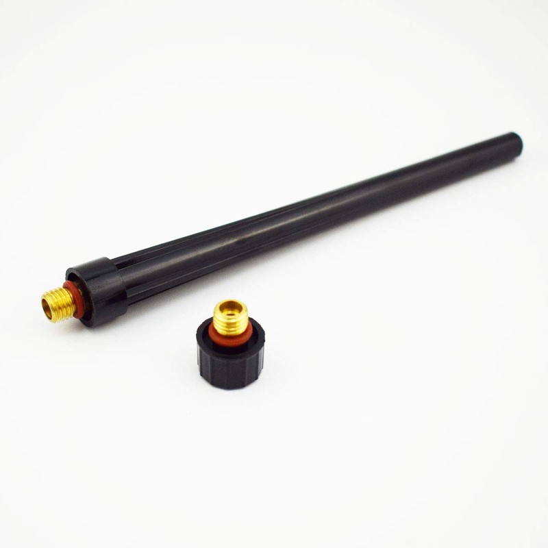 B.W.P 55PCS Consumables Kit For WP-9 WP-20 WP-25 Series TIG