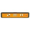 Johnson 7500-orange Torpedo Level Lime / Orange - 9"