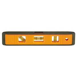 Johnson 7500-orange Torpedo Level Lime / Orange - 9"